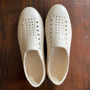 Women’s Native brand shoes